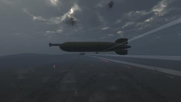 Zeppelin Assault syot layar 2