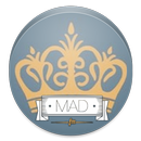 MadFm - радио Мэддисона. APK