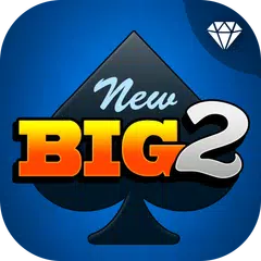 New Big2 (Capsa Banting) APK Herunterladen
