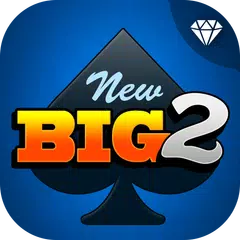 New Big2 (Capsa Banting) APK 下載