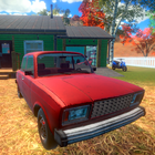 My Real Car icono