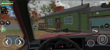 My Real Car captura de pantalla 2