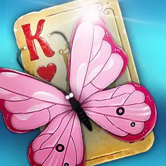 Скачать Solitaire Fairytale APK