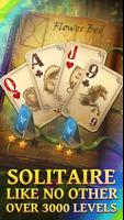 Solitaire Fairytale poster