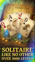 Solitaire Fairytale Affiche