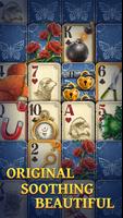 Solitaire Fairytale স্ক্রিনশট 2