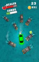 Police Car Chase:Best Thief Pursuiting Racing Game ảnh chụp màn hình 2