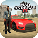 Mad Town Andreas 3 APK