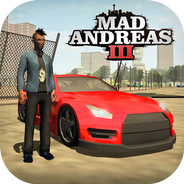 MAD TOWN ANDREAS - Jogue Mad Town Andreas Grátis no Jogos 101!