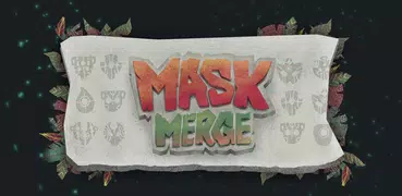 Mask Merge