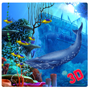 Blue Whale Attack Simulator 2020: Sea Animals APK