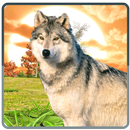 野狼模擬器2017 APK