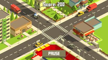 Traffic Mania imagem de tela 1