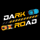 Dark Road 2D icono
