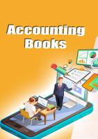 Accounting Textbook Poster