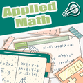 Applied Math Textbook Offline