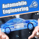 Automobile Engineering Books APK