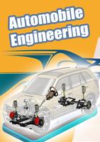 Automobile Engineering poster