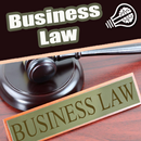 Business Law Textbook APK