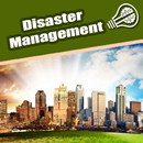 Disaster Management Textbook APK
