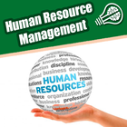 آیکون‌ Human Resource Management
