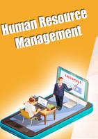 Human Resource Management ポスター