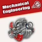 Mechanical Engineering icône