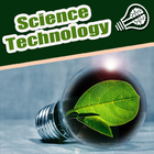 Science Technology icon