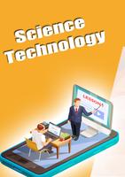 Science Technology poster