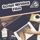 Script Writing Film icône