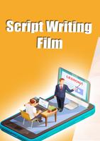 Script Writing Film Affiche