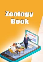 Zoology Textbook 海报