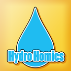 Hydro Homies icono