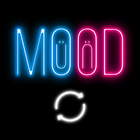 MoodSync 아이콘