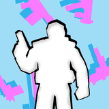 Ragdoll Strike icon