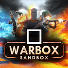 ikon Warbox Sandbox