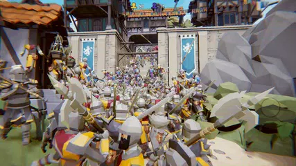 Warbox Sandbox XAPK download