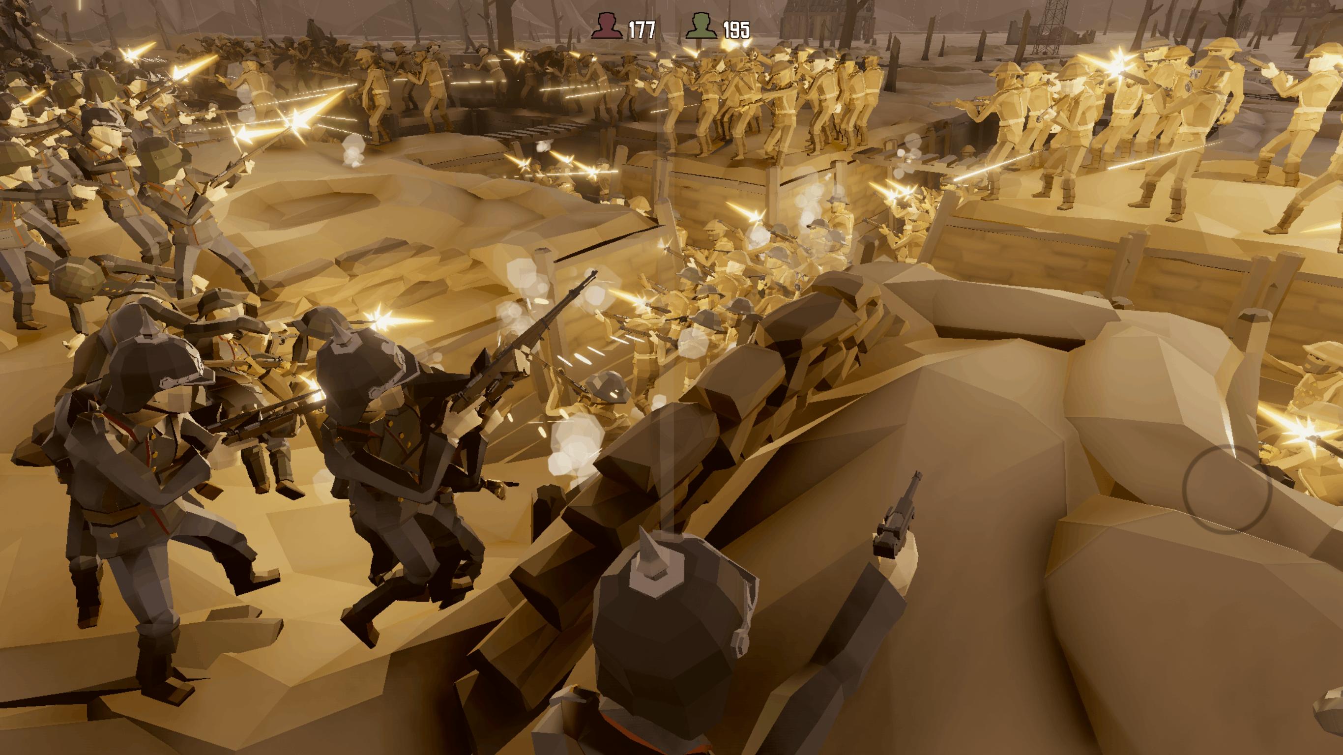 Warbox Sandbox APK for Android Download