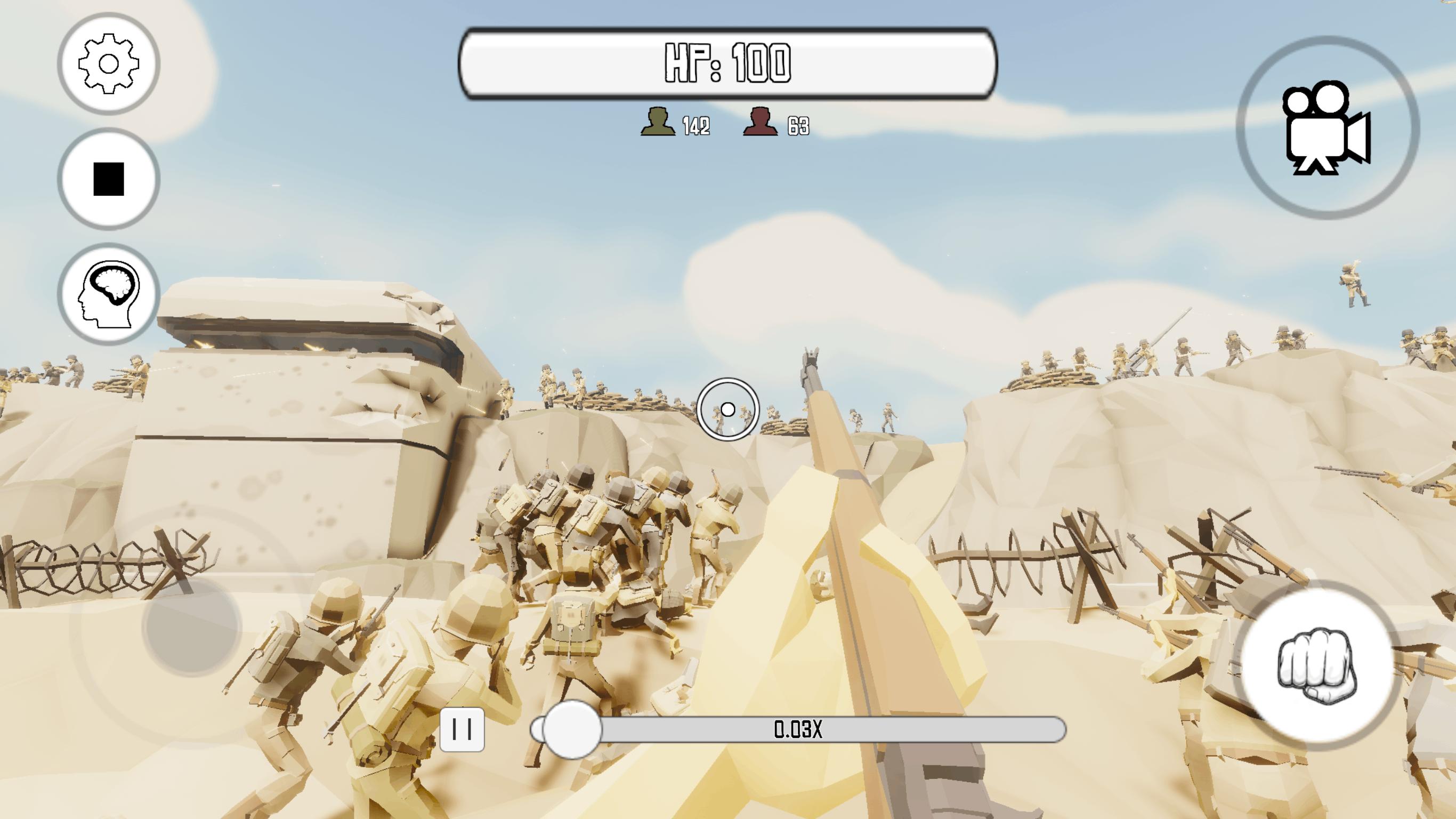 Warbox Sandbox APK for Android Download