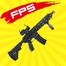 Counter Robots Strike FPS APK