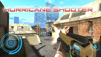 Counter Robots Strike FPS الملصق