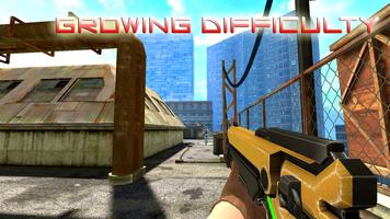 Counter Robots Strike FPS تصوير الشاشة 3