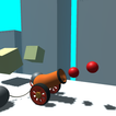 Cannon Explode