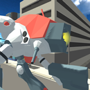 Giant Escape APK