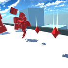 ikon Hammer Fight