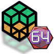 Cube 64