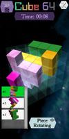 Cube 64 capture d'écran 2