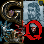 Gothic Quiz icon