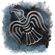 Silver Lucky Coin آئیکن