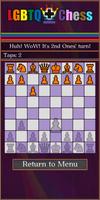 LGBT Chess capture d'écran 1